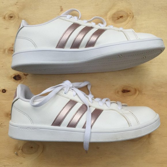 adidas cloudfoam size 10